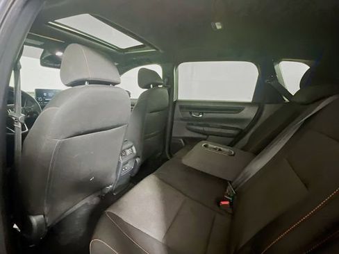 Used 2023 Honda CR-V Sport image 19