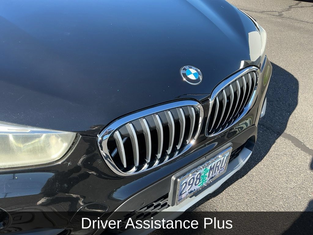 Used 2016 BMW X1 xDrive28i AWD/4WD image 4