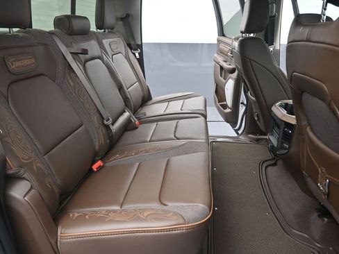 New 2026 RAM 1500 Limited AWD/4WD image 25