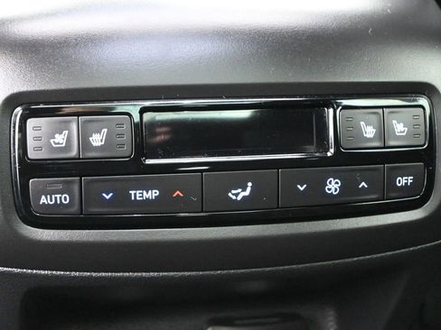 Used 2025 Hyundai Palisade Calligraphy image 19