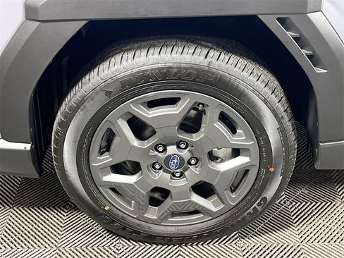 New 2026 Subaru Outback Premium image 23