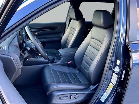 New 2026 Honda CR-V Sport-L image 9