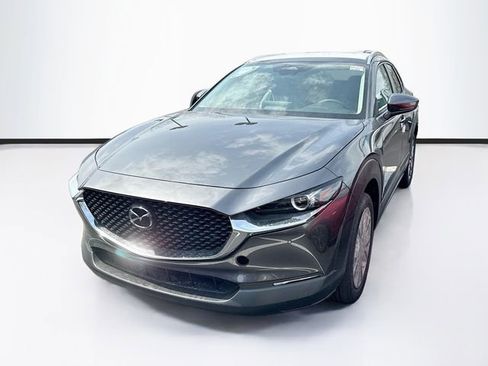 New 2026 MAZDA CX-30 AWD 2.5 S image 3