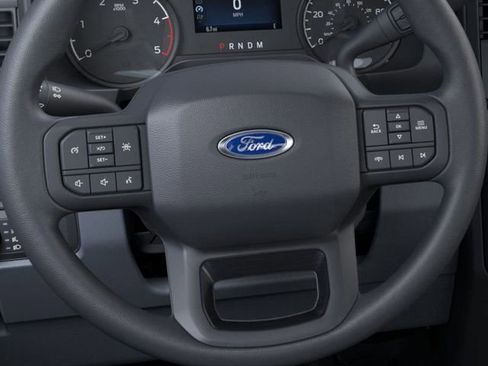 New 2026 Ford F350 XL w/ XL Chrome Package AWD/4WD image 14