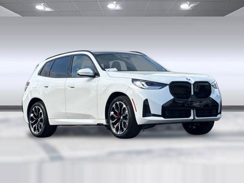 New 2026 BMW X3 xDrive30 w/ Premium Package image 6
