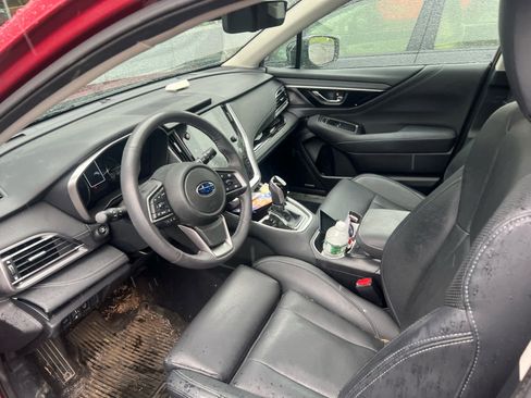 Used 2024 Subaru Outback Touring XT AWD/4WD image 7