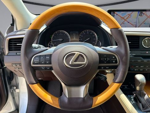 Used 2017 Lexus RX 350 FWD image 21