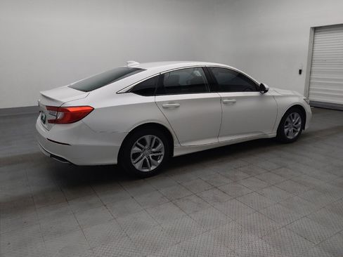 Used 2020 Honda Accord LX image 10