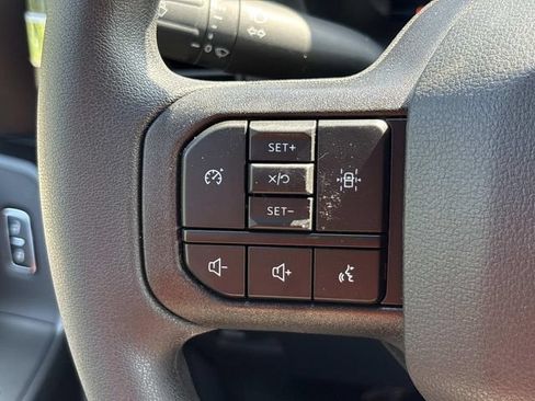 New 2026 Ford F150 STX w/ Equipment Group 200A AWD/4WD image 24