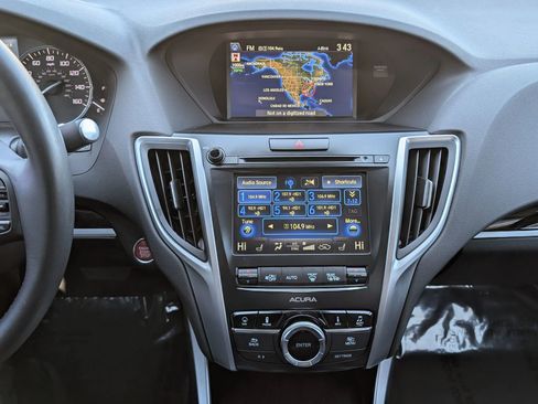 Used 2016 Acura TLX V6 w/ Technology Package image 27