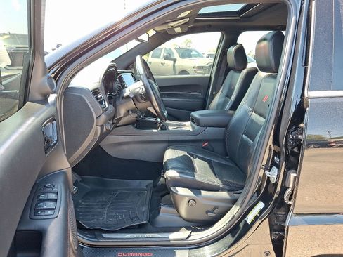 Used 2022 Dodge Durango R/T AWD/4WD image 16