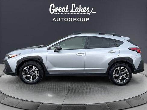 Certified 2024 Subaru Crosstrek 2.0i Premium image 2