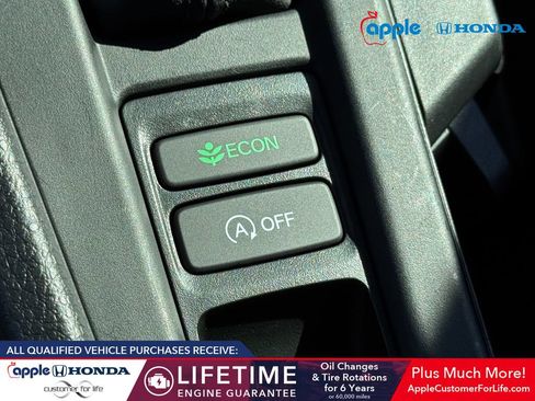 Used 2026 Honda Accord SE image 25