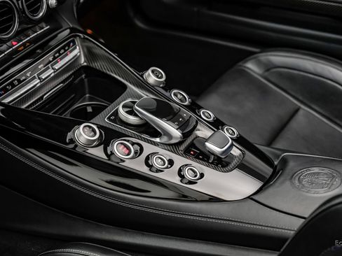 Used 2019 Mercedes-Benz AMG GT C image 65