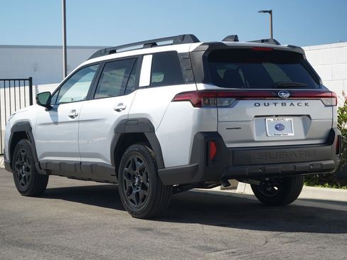 New 2026 Subaru Outback Limited image 3