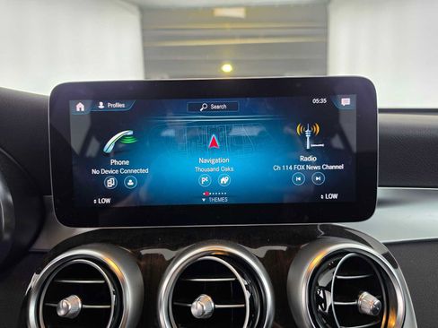 Certified 2022 Mercedes-Benz GLC 300 image 25