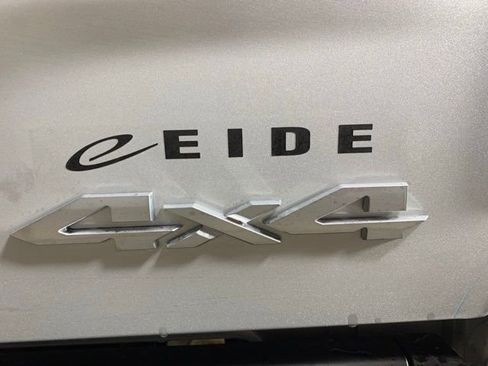 New 2026 RAM 2500 Tradesman AWD/4WD image 10