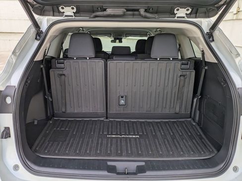 Used 2023 Toyota Highlander L image 22