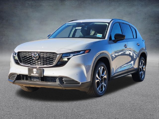 New 2026 MAZDA CX-5 Preferred AWD/4WD image 3