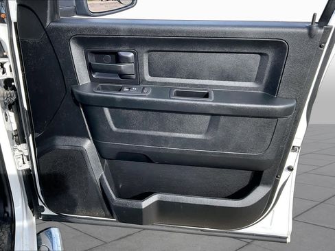 Used 2017 RAM 1500 Tradesman w/ Popular Equipment Group RWD image 21
