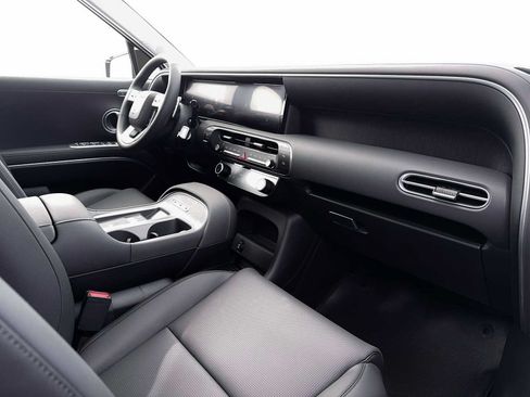 New 2026 Hyundai Palisade SEL FWD image 13