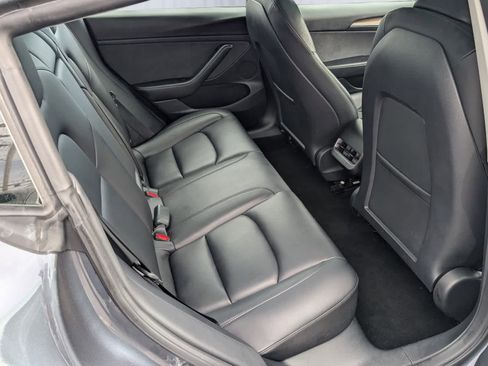 Used 2023 Tesla Model 3 Standard Range image 8