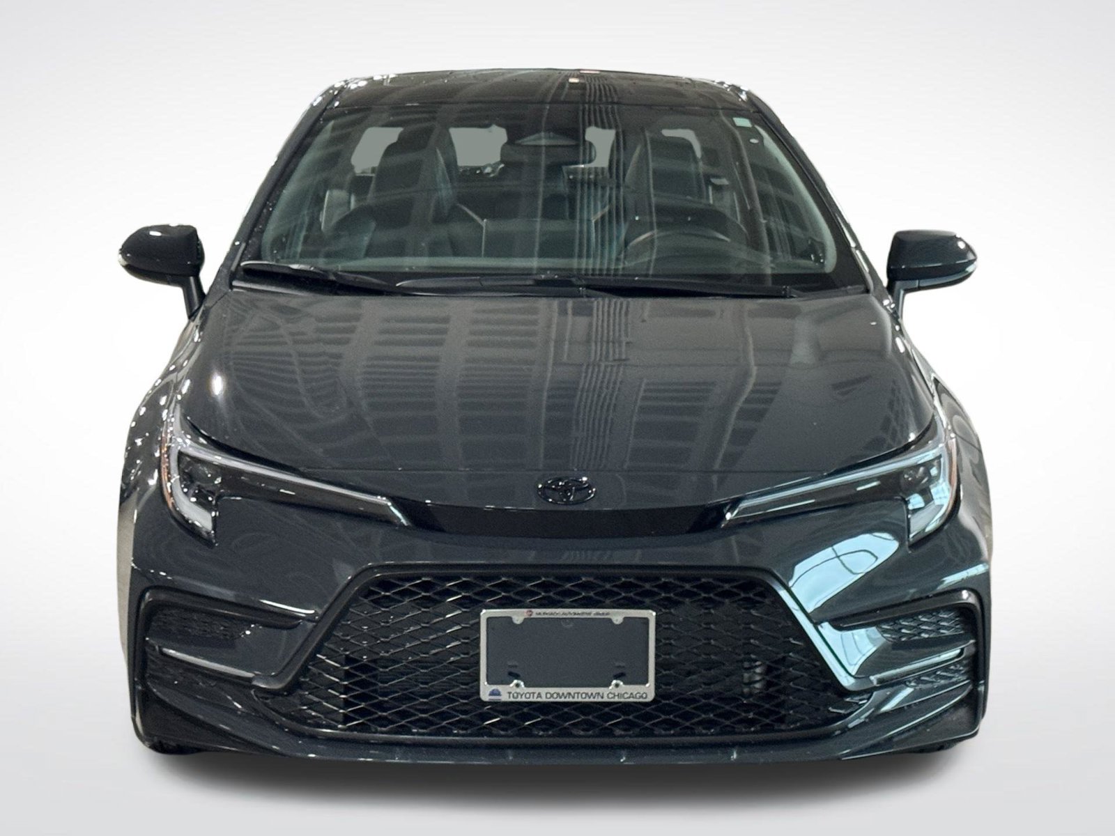 Used 2026 Toyota Corolla XSE FWD image 3