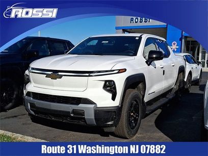 New 2026 Chevrolet Silverado EV LT w/ Plus Package