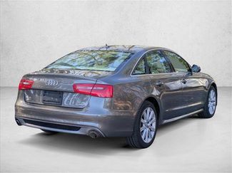 Used 2012 Audi A6 3.0T Prestige video 2