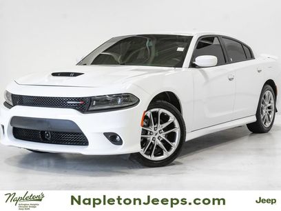 Used 2022 Dodge Charger GT w/ Plus Group