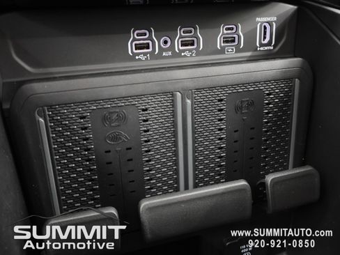 New 2026 RAM 1500 Limited AWD/4WD image 61