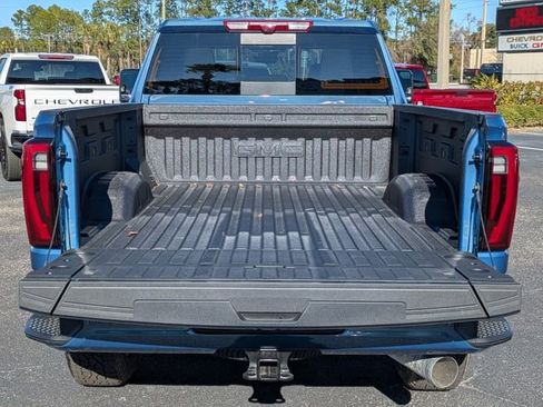 New 2026 GMC Sierra 2500 Denali w/ Technology Package AWD/4WD image 14