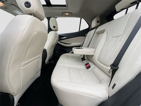 New 2026 Buick Encore GX Avenir w/ Avenir Technology Package image 17