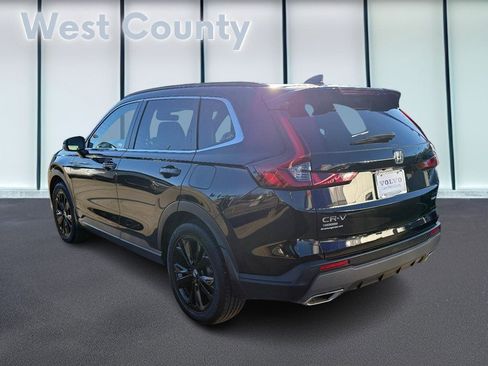 Used 2023 Honda CR-V Sport Touring image 7