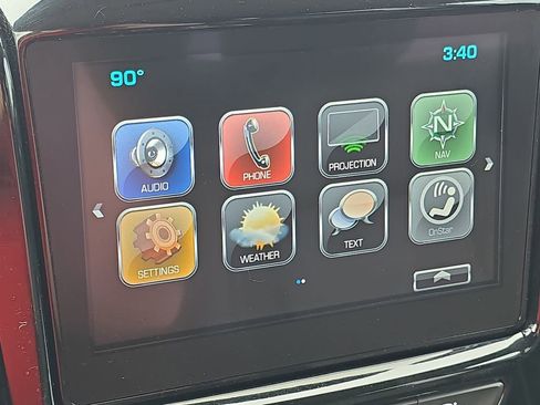 Used 2019 Chevrolet Traverse LT w/ LT Premium Package AWD/4WD image 24