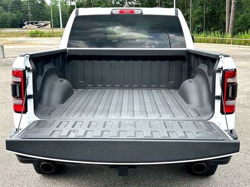Used 2023 RAM 1500 Rebel AWD/4WD image 31