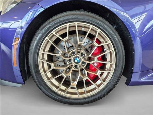 New 2026 BMW M2 CS RWD image 10