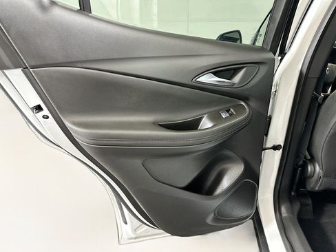 Used 2024 Buick Encore GX Preferred image 26