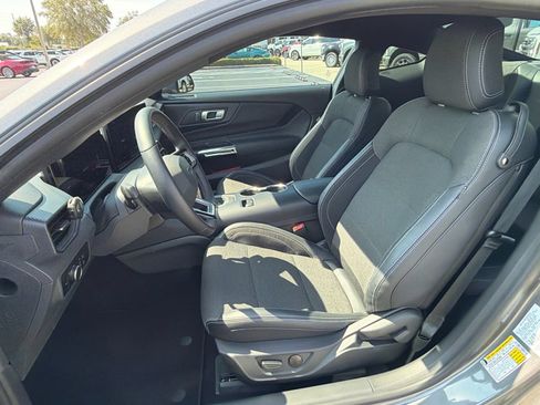Used 2024 Ford Mustang Coupe RWD image 14