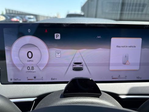 New 2026 Genesis GV70 2.5T Advanced AWD/4WD image 14