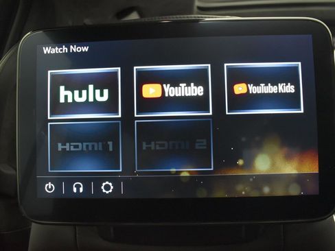 Certified 2023 Cadillac Escalade V w/ LPO, ONYX Package image 25