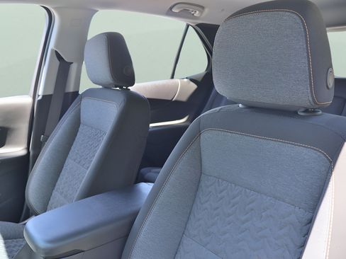 Used 2024 Chevrolet Equinox LT w/ LPO, Floor Liner Package AWD/4WD image 12