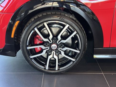 New 2026 MINI Cooper John Cooper Works FWD image 9
