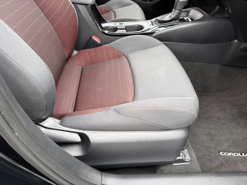 Used 2024 Toyota Corolla Sedan image 42