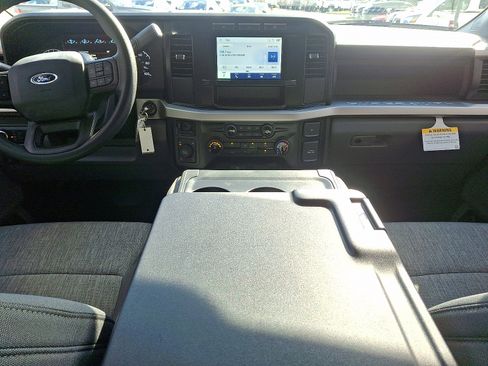 Certified 2023 Ford F350 XL w/ STX Appearance Package image 15