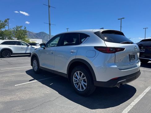 Used 2023 MAZDA CX-5 AWD 2.5 S w/ Select Package image 30