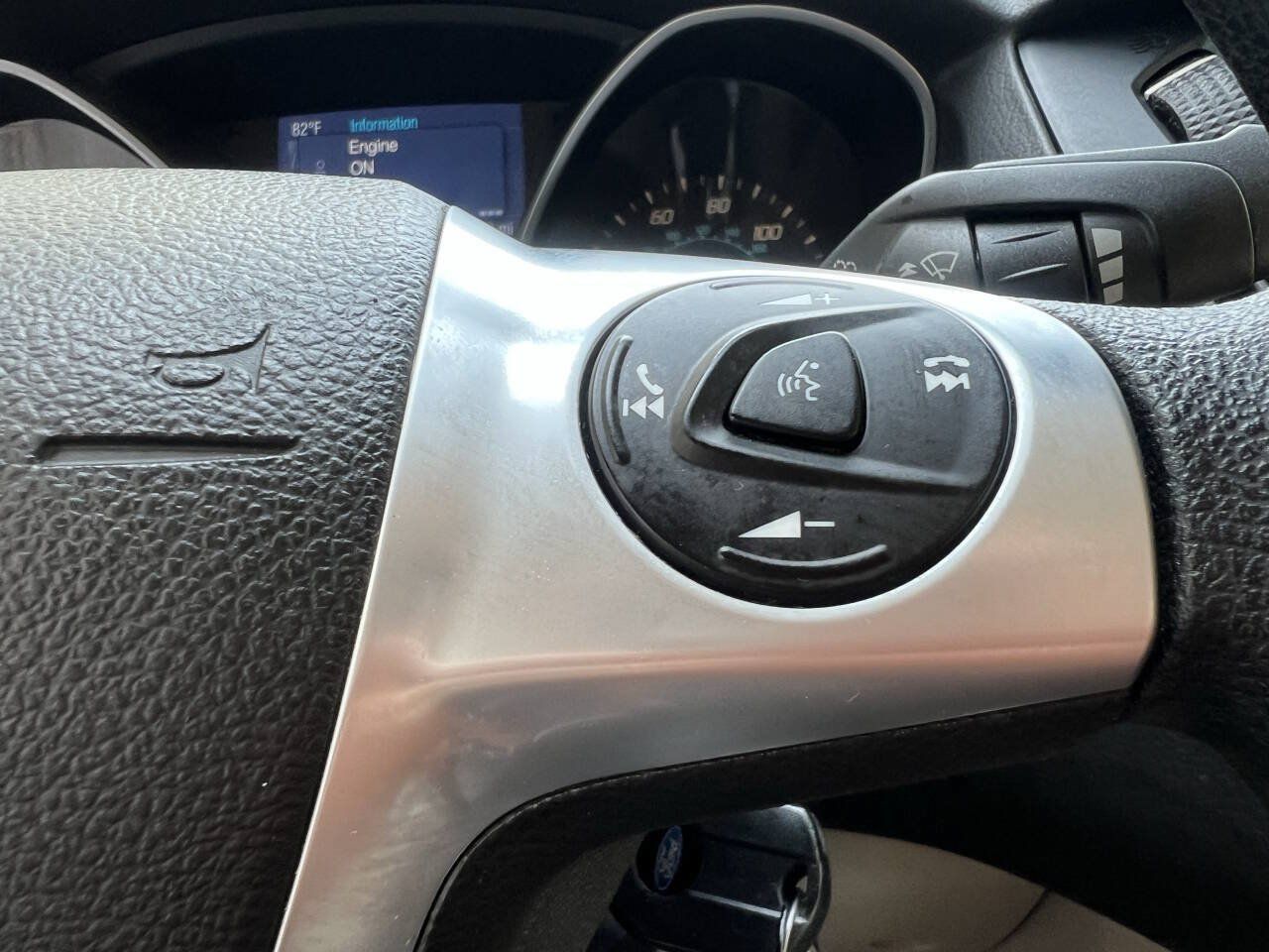 Used 2014 Ford Focus SE FWD image 16