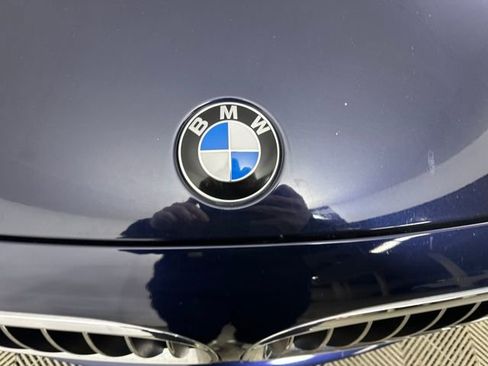 Used 2014 BMW 750Li xDrive image 9