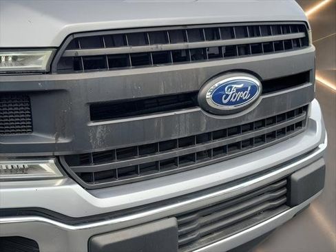 Used 2020 Ford F150 XL w/ Equipment Group 101A Mid RWD image 27