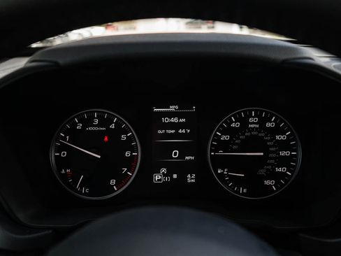 New 2026 Subaru Forester Sport AWD/4WD image 22